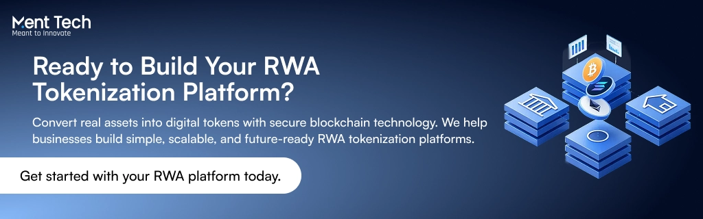 Ready to Build Your RWA Tokenization Platform?
