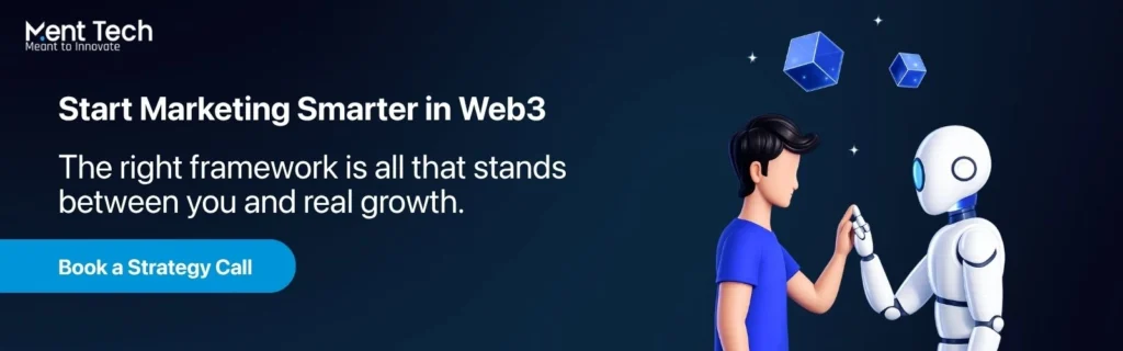 Start Marketing Smarter in Web3