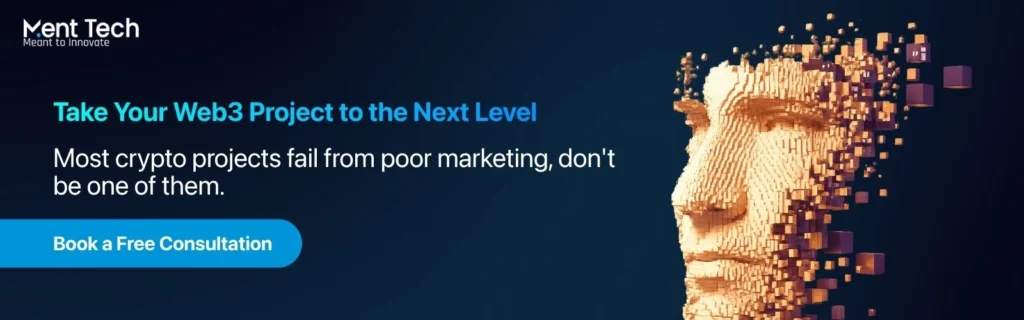 Take Your Web3 Project to the Next Level