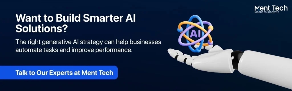 Want to Build Smarter AI Solutions?
