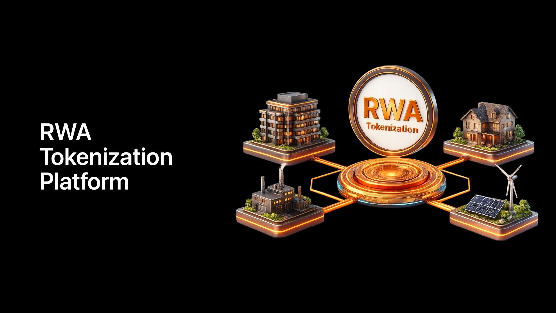 How to Build an RWA Tokenization Platform: Complete Development Guide