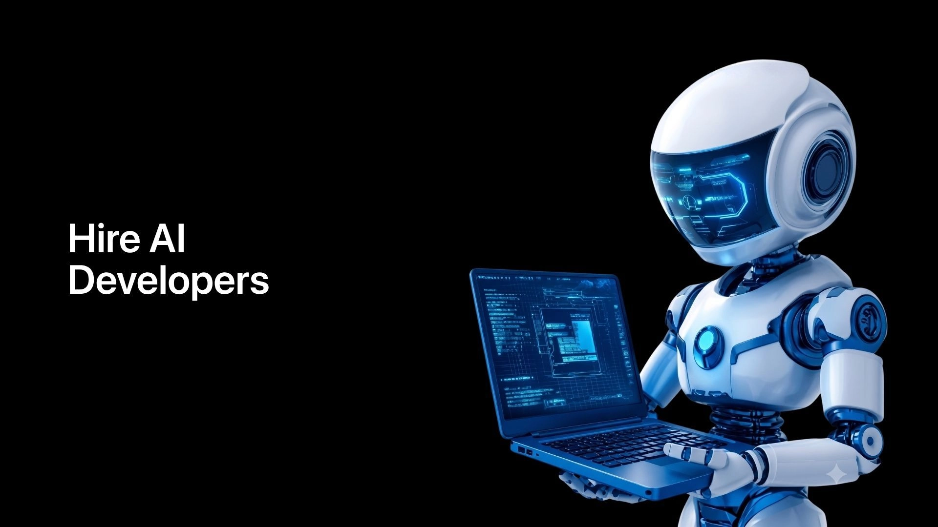 Hire AI Developers