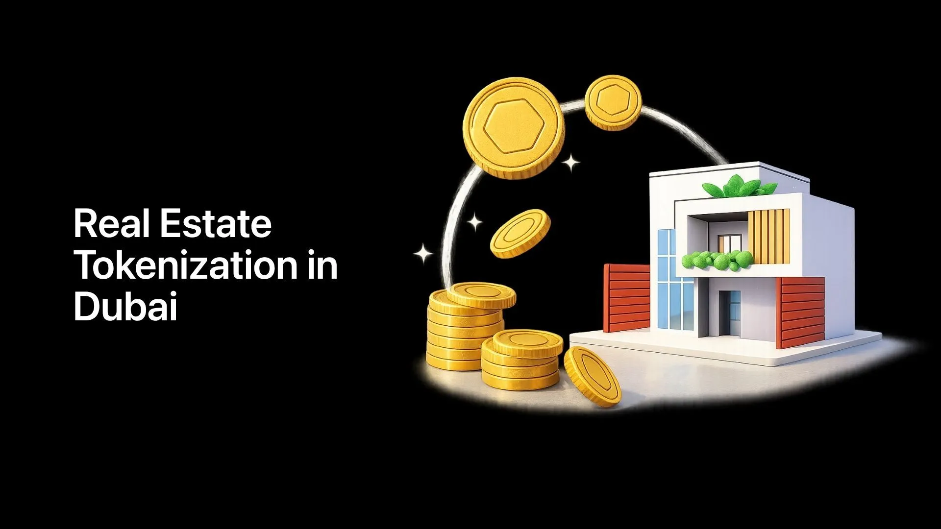 real estate tokenization platform