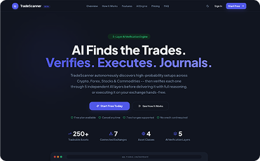 TradeScanner