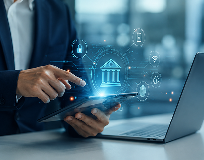 Banking & Fintech