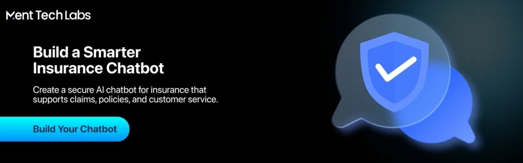 Build a Smarter Insurance Chatbot
