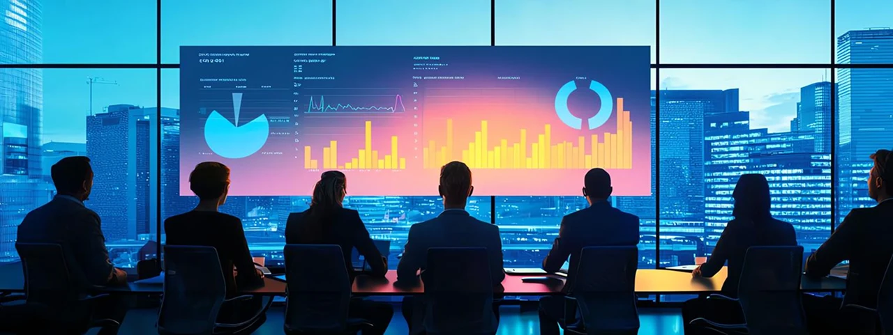 Business and Transformation Leaders - AI readiness assessment for business priorities