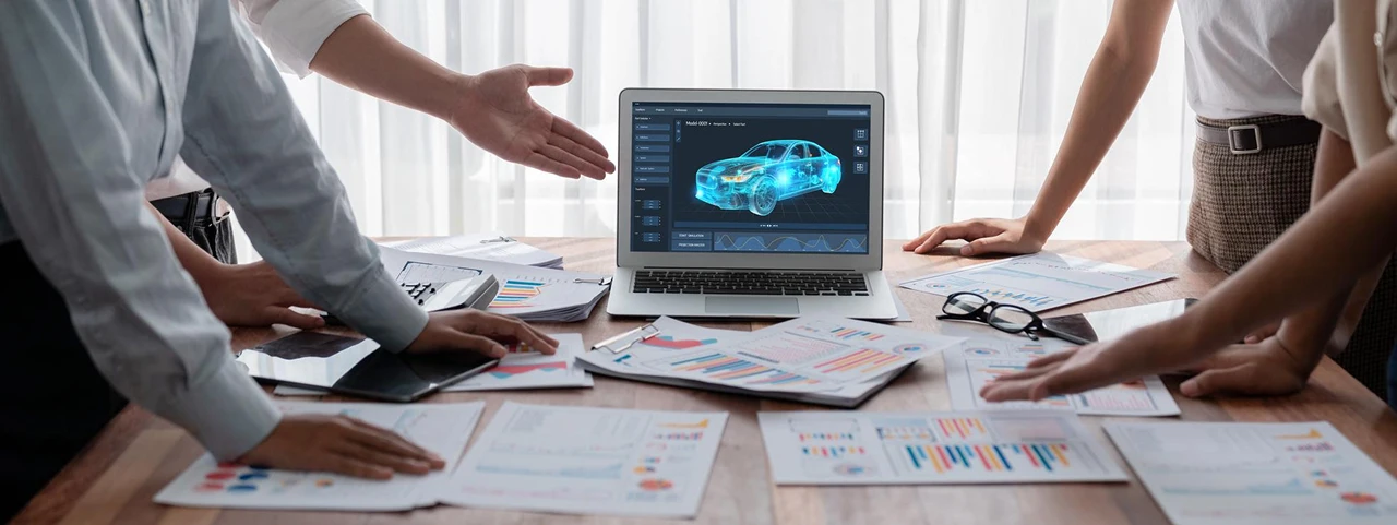 Enterprise AI and Transformation Teams - AI readiness audit for scaling AI across departments