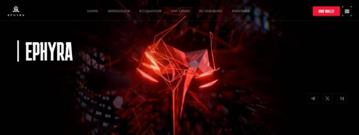 Ephyra AI