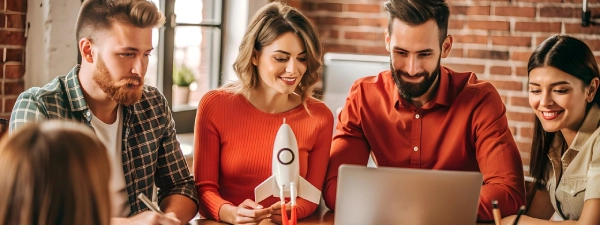 Growing Product Teams - AI project rescue for hard-to-update vibe-coded products