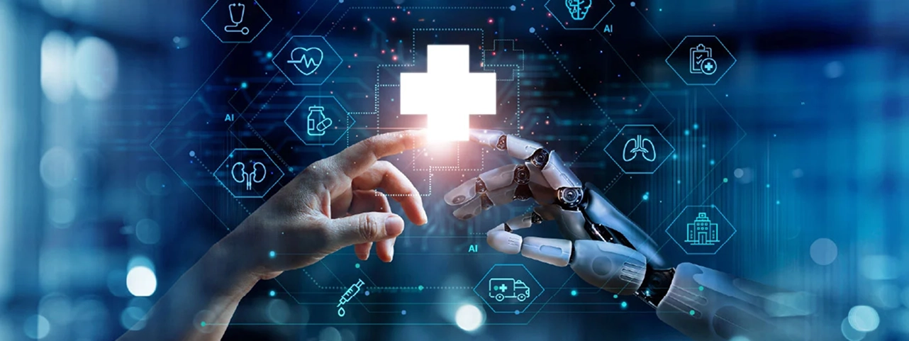 Healthcare AI