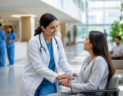 Healthcare