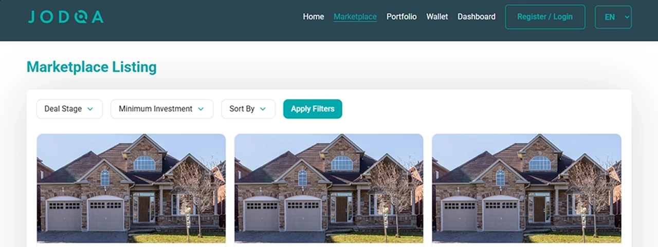 JD Homes