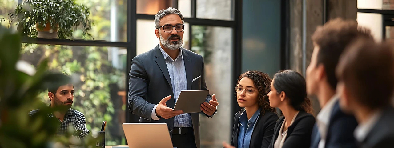 Operations Leaders - AI readiness assessment for workflows and process gaps