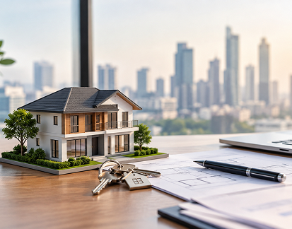 Real Estate