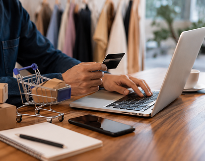 Retail & E-Commerce