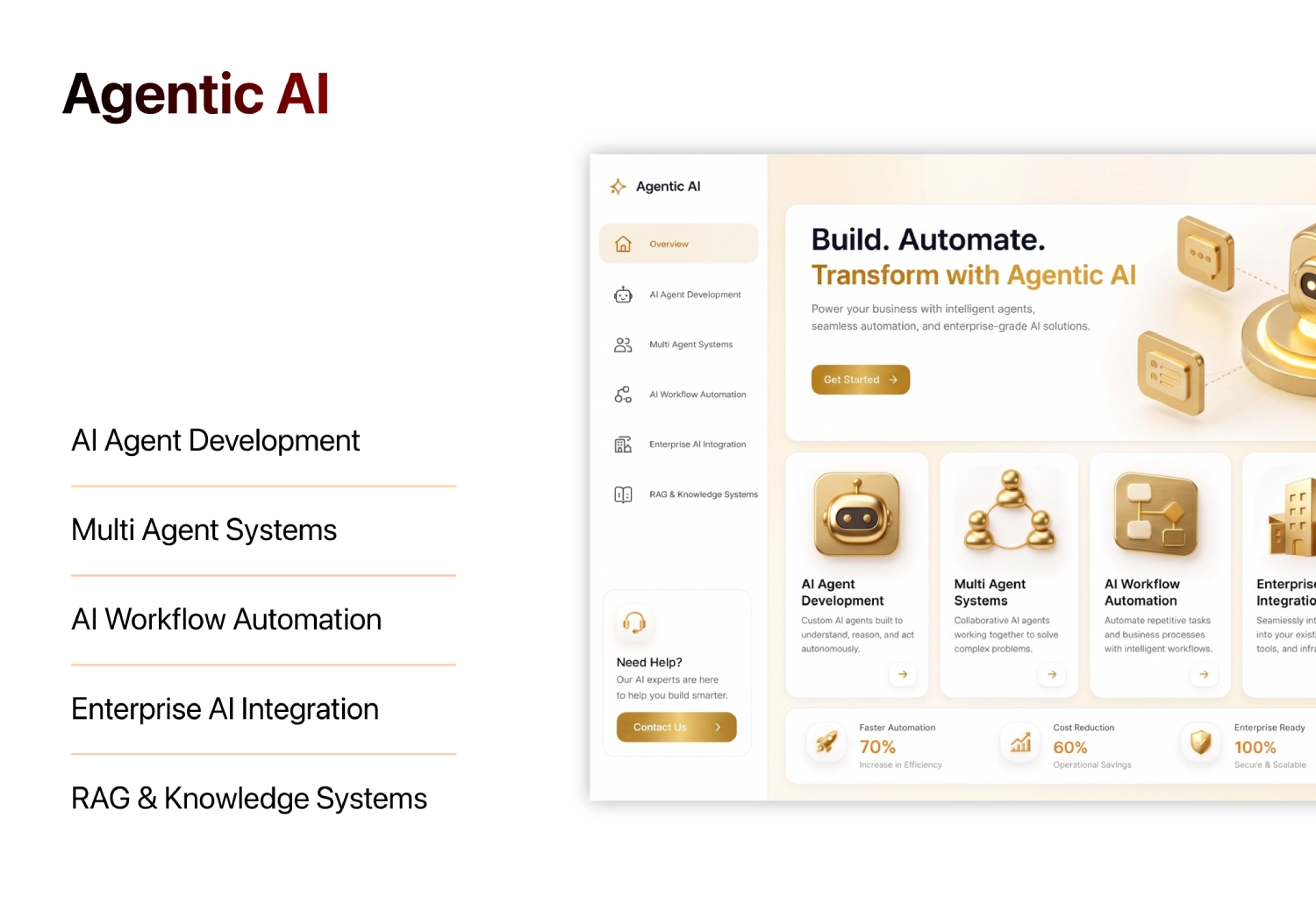 Agentic AI