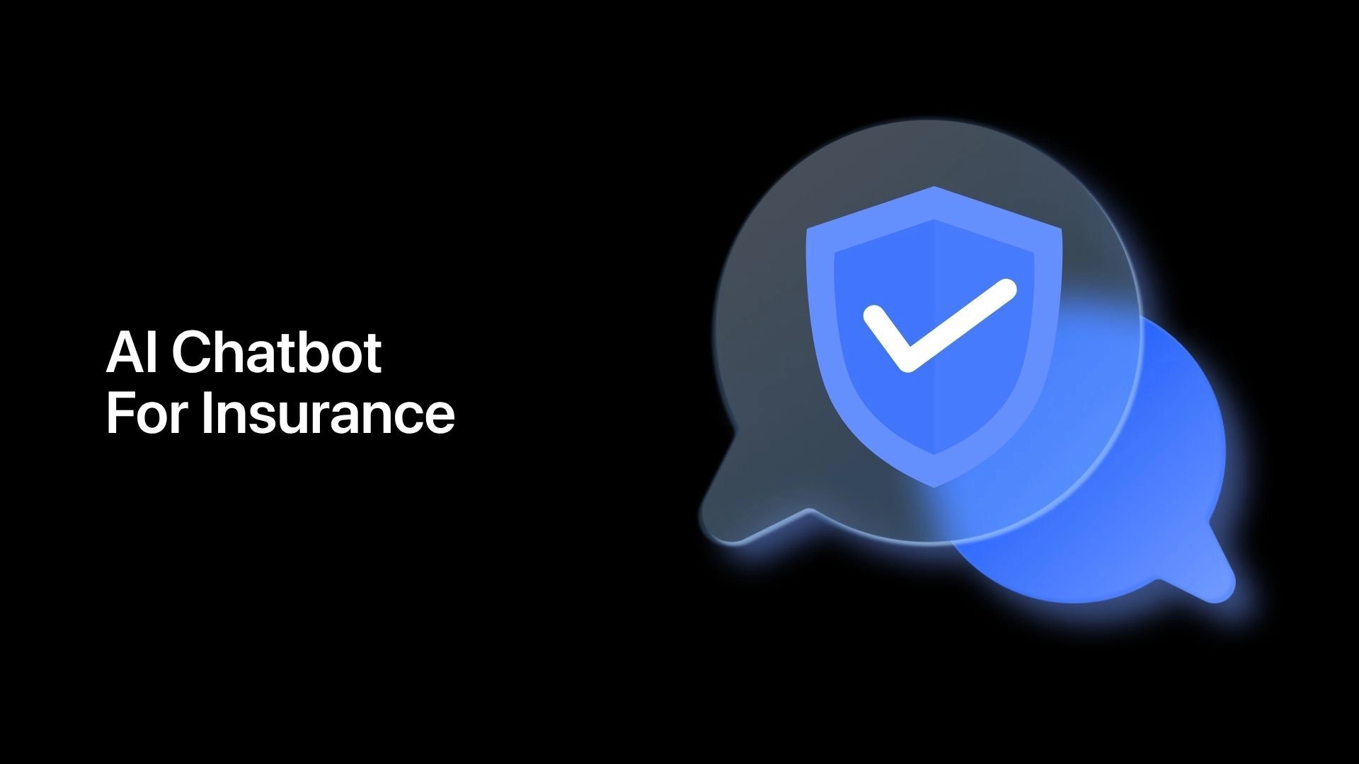 AI Chatbot for Insurance