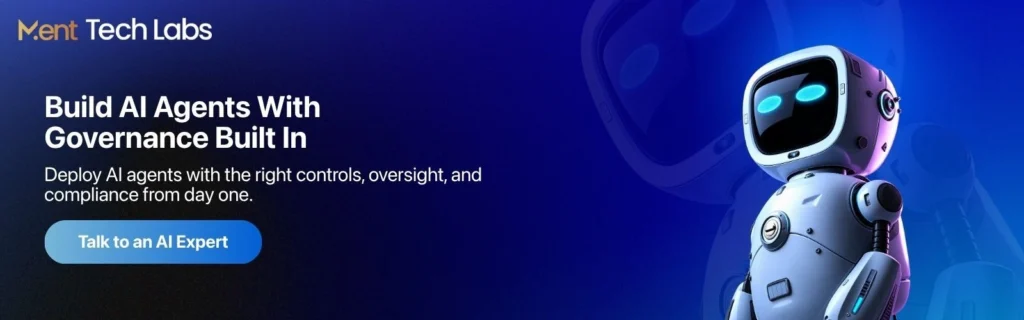 Build AI Agents With Governance Built In