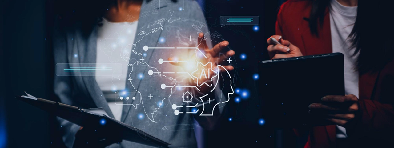 Enterprise AI Teams - AI project rescue for production-ready AI