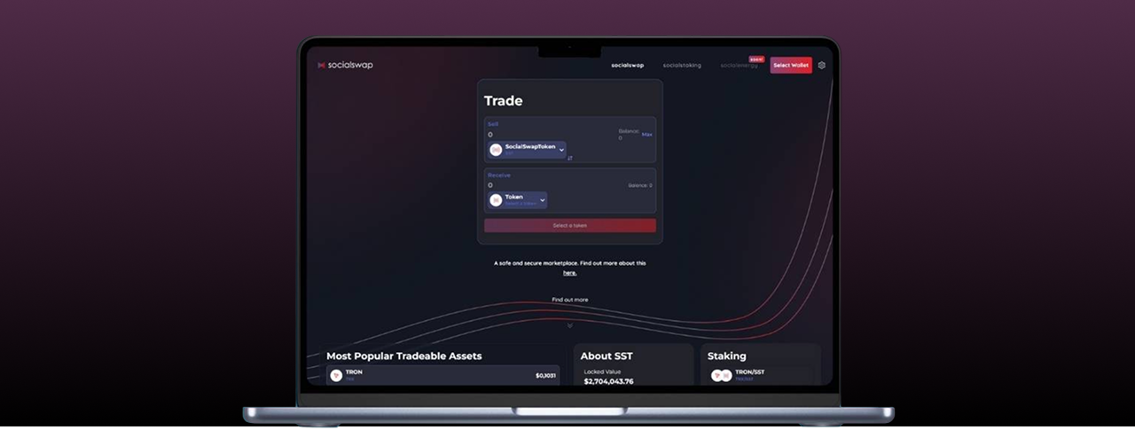 socialswap