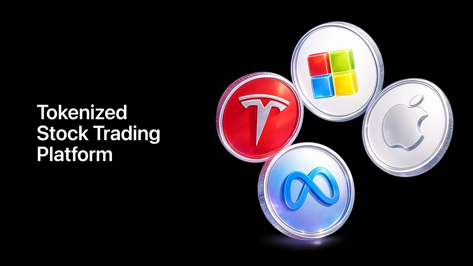 Tokenized Stock Trading Platform