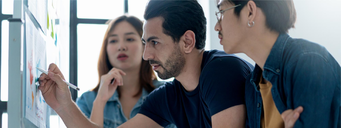 Teams Preparing to Scale - AI MVP to production scaling