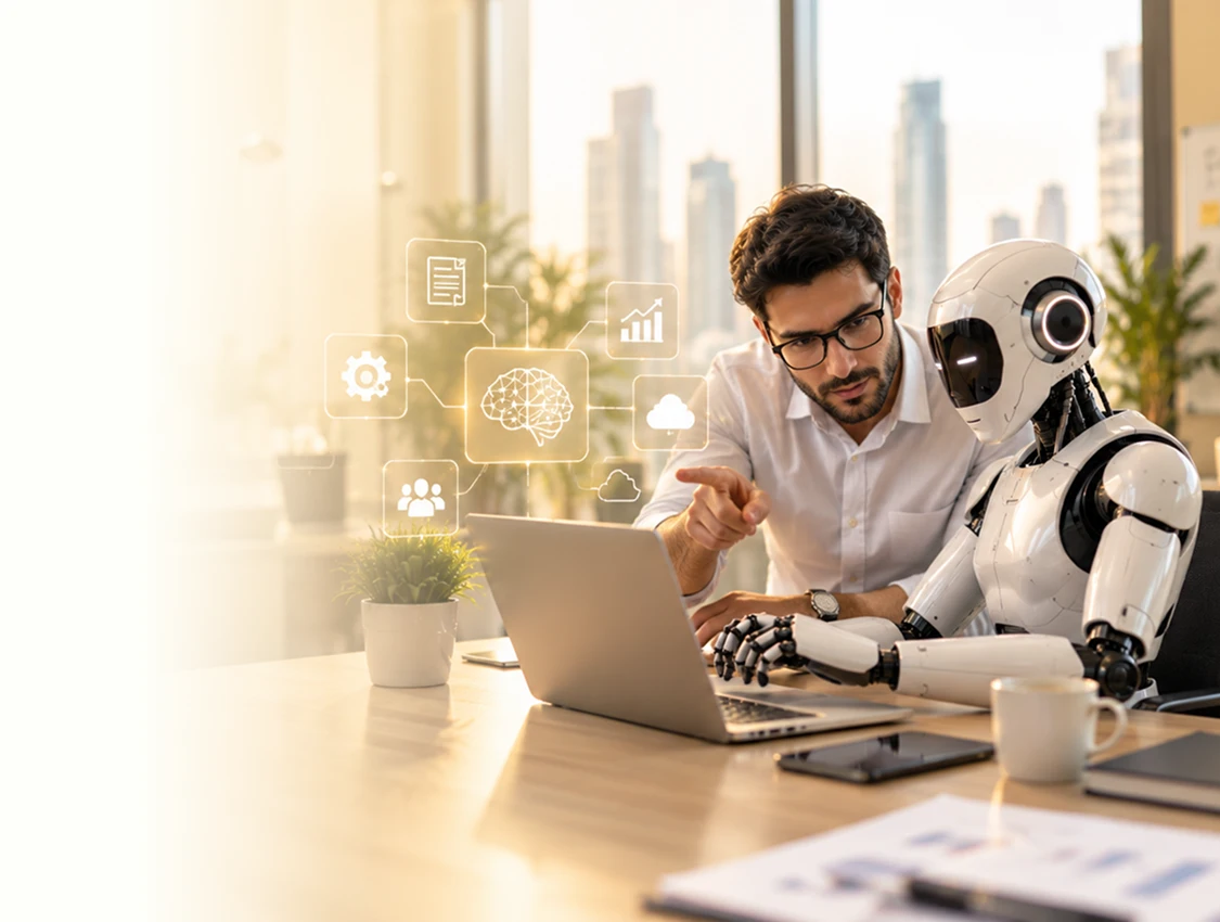 AI Agent Development