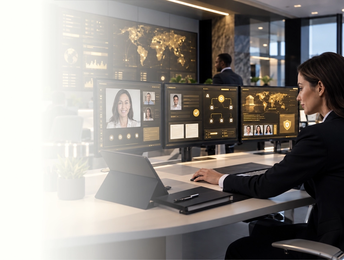 AI Agents for Banking