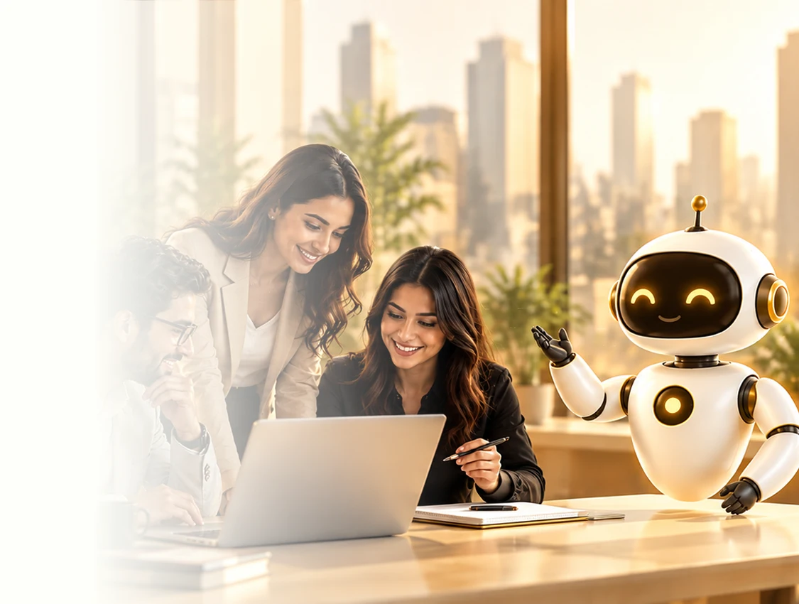 AI Chatbot Development Company