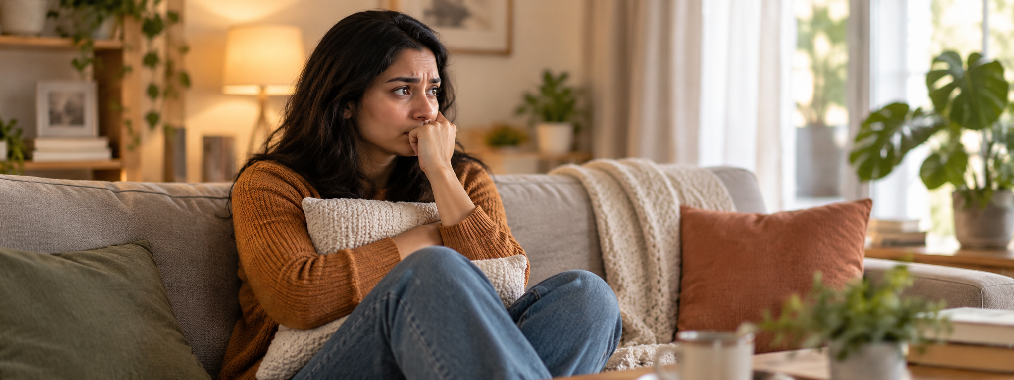 anxious moments use case for AI mental health chatbot platform