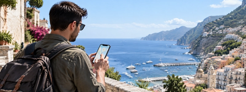Labs and Pharmacy Systems - AI travel planner integrations