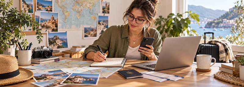 Booking Workflows