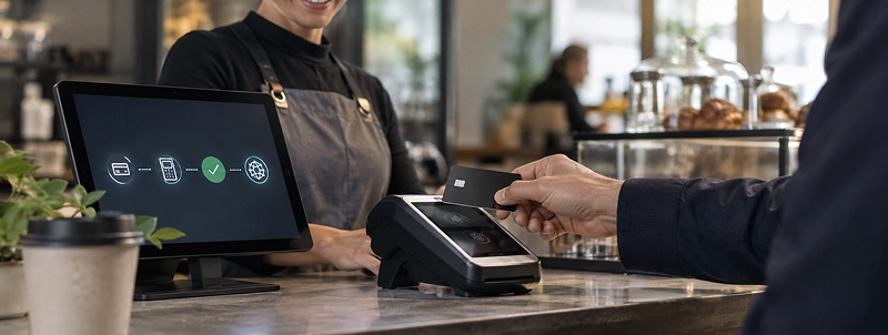 Card Issuing & Payment Networks