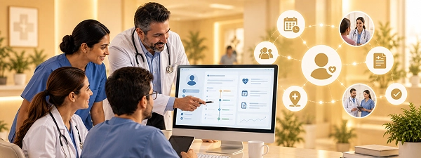Care Coordination