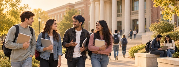 colleges & universities using academic assistant AI