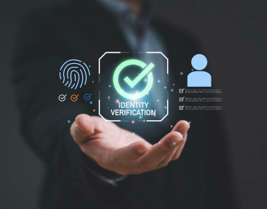 Compliance & Identity