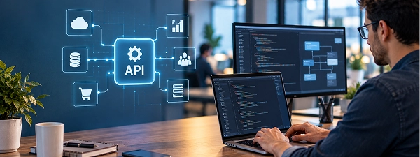 custom apis for academic assistant AI platform