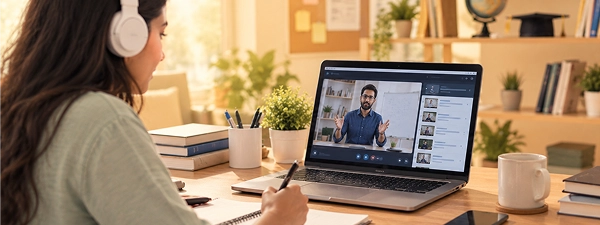 edtech platforms using academic assistant AI