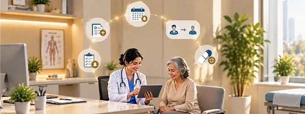 Follow-Up Care