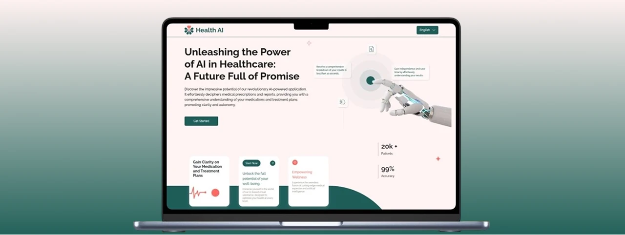 Hai App AI assistant dashboard managing tasks and connected workflows