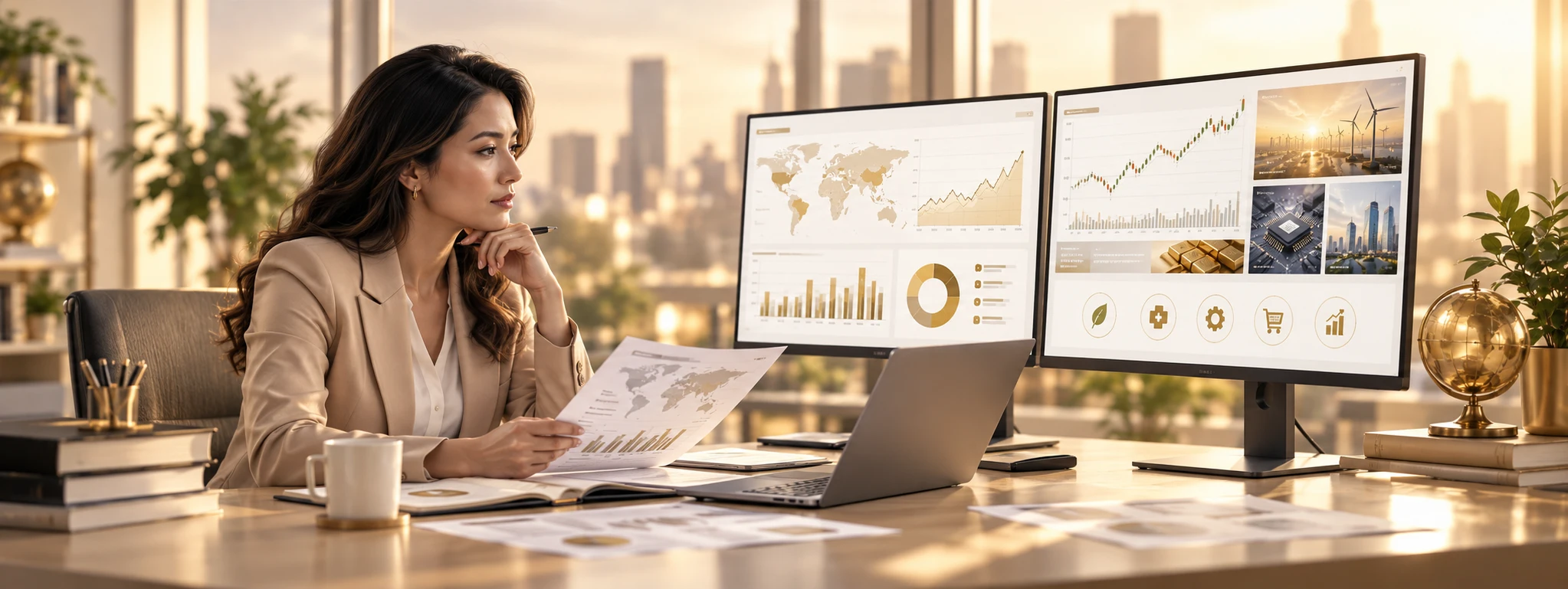 Investment Research