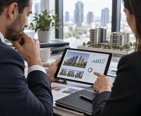 Investment Teams