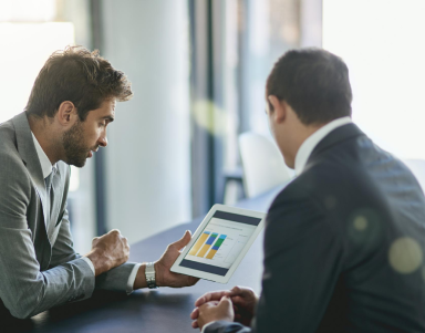 Investor Onboarding