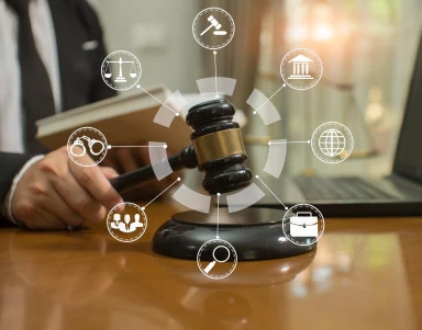 Jurisdiction Controls