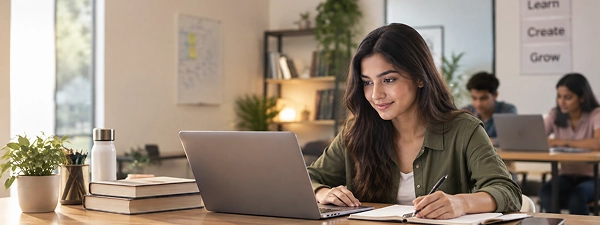 lms integration for academic assistant AI platform