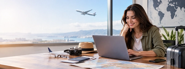 Live Travel Inventory