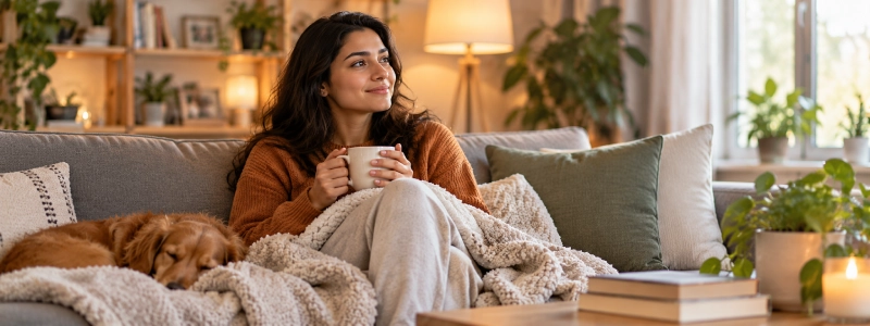 loneliness and emotional support use case for AI mental health chatbot platform