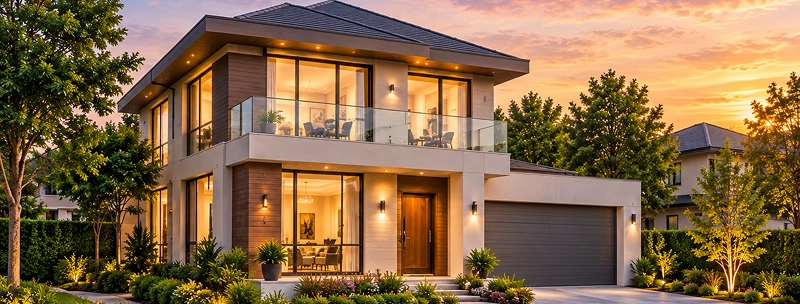 Mixed-Use Developments tokenization