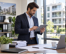 Property Operators